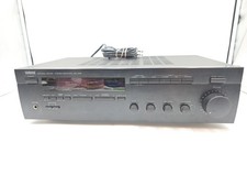 Yamaha RX-485 Natural Sound Stereo Receiver *Tested*