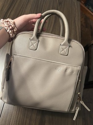 Ayla & Co Women's Mini Diaper Bag