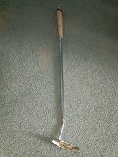 HOG Dogleg Right Putter 35.5 True Temper Stee...