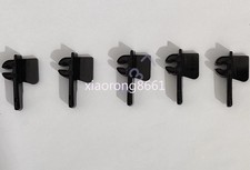 5pcs For Hofmann Snap-on Tire Changer Mount Demount Head Inserts Slotted