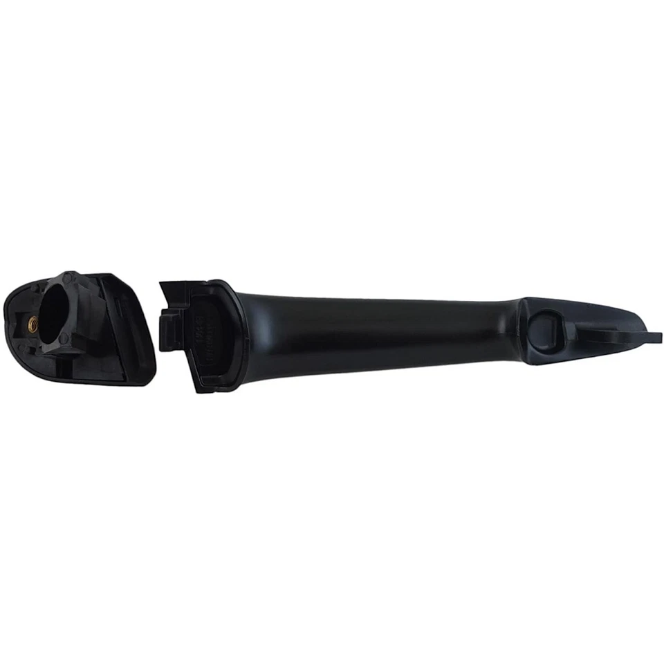 95127 Dorman maçaneta externa traseira driver lado esquerdo para 330 325 mão 330i - Imagem 3 de 3