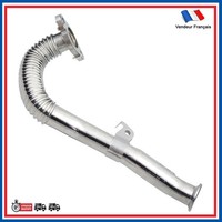EGR Ventilschlauch FüR Renault Master 3 2.3 DCI - 8200889758 8200718128