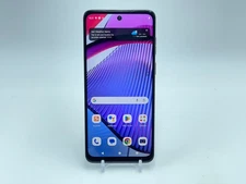 Motorola Moto G Power 128GB XT2311DL (Simple Mobile) Black (E-0008)