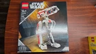LEGO Star Wars BD-1 (75335) [New]