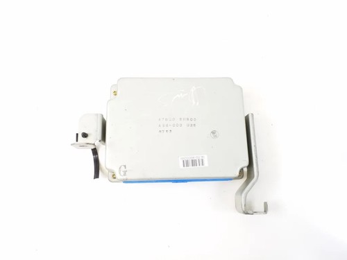 NISSAN X-TRAIL T30 ABS Steuergerät 478508H800 2002 33925292