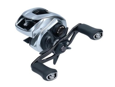  Daiwa 21 Zillion SV TW 1000PL Linkshand Baitcastrolle Baitcaster