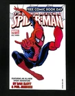 FCBD 2007: Amazing Spider-Man #2007 Marvel 2007