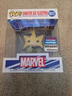 Funko Pop! Deluxe: Marvel - Sinister Six: Electro - Amazon (Exclusive) #1017