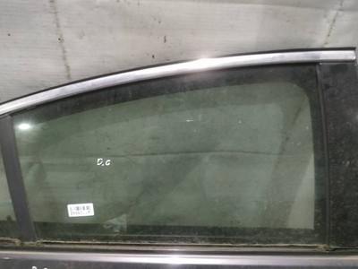 as2 Seitenscheibe Fenster Seiten Scheibe Hinten Rechts  Opel Insi DE2861386-10