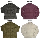 Eddie Bauer Women's Lightweight Water Repellent Packable Puffer Jacket