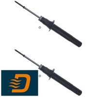 2X StoßDäMpfer Denckermann DSC047G 2 StossdäMpfer Rechts Links Vorne