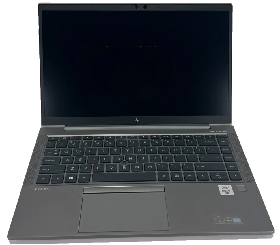 HP ZBook Firefly 14 G7 14