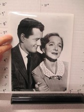 ABC TV show photo 1973 MY Son John Robert Walker Helen Hayes