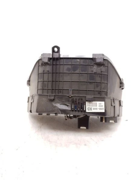 02-05 LEXUS IS300 VELOCÍMETRO CLÚSTER  Foto 4 de 4