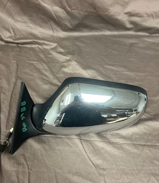 OEM, SIDE MIRROR ASSEMBLY, LH DRIVER, 1998-2003 JAGUAR XJ8 Foto 2 de 4
