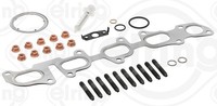 NEU - Elring 695.560 Montagesatz, Lader FüR Audi
