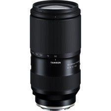 Tamron 50-300mm F/4.5-6.3 Di III VC VXD for Sony E Mount Full Frame Mirrorless