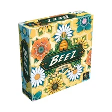 Next Move Board Game Beez Box EX/NM