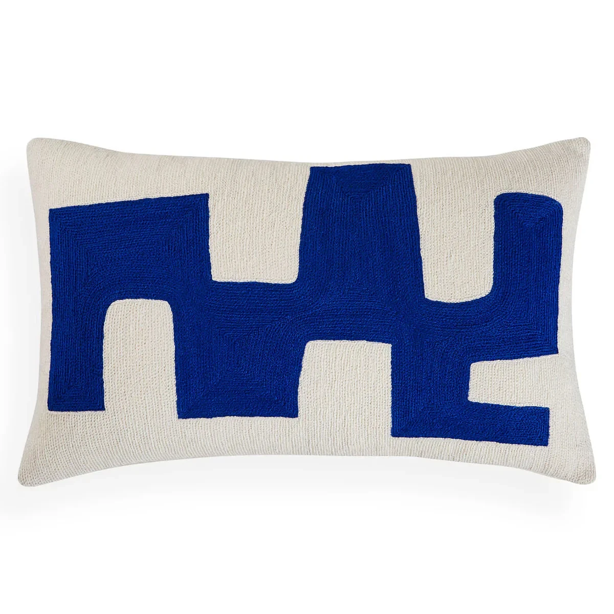 Jonathan Adler Ojai Blocks Pillow Cover