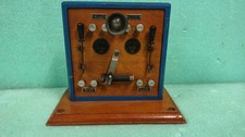EKT Schalttafel - Dampfmaschine