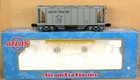 Atlas O 8392-2 Union Pacific ACF 70-Ton Covered Hopper Car O-Gauge NIB