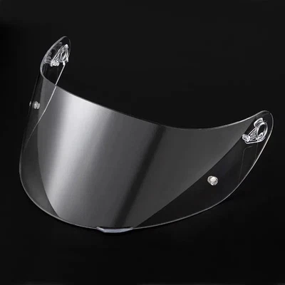 For AGV K5 K5s K5S K3sv K1 K1s Compact Motorcycle Helmet Visor Lens Shield Glass
