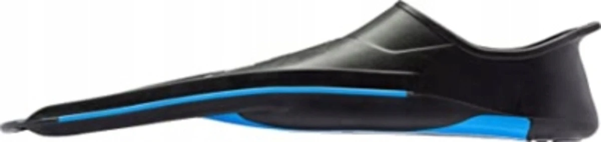 Cressi Kurzflossen 39-40, blau