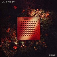 La Priest - Gene - Cd Album - F123Z
