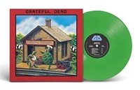Grateful Dead - Terrapin Station SYEOR24 - Vinyl Record Vinyl - G1398Z