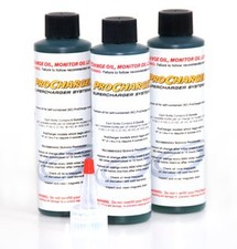 Procharger Me001g-001 Supercharger Oil 6 Oz Bottle 3 Pk Procharger Me001g-001 Supercharger Oil 6 Oz Bottle 3 Pk
