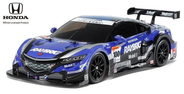 Tamiya Nsx Body for sale | eBay