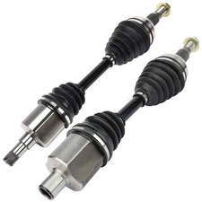  Front Left Right CV Axle Drive Shaft Assembly Driveshaft Assembly Compatible