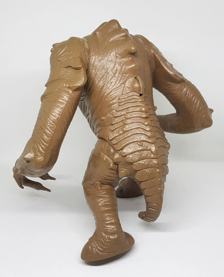 Star Wars Vintage RANCOR Monster Figure Complete ROTJ 1984 Kenner - image 4 of 4