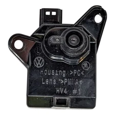 AUDI Q4 E-TRON WING MIRROR ENTRY LIGHT LEFT LH 2021-2025 11A945301