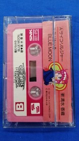 Famicom Software Model Athena Snk FHJ71