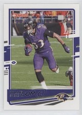 2020 Panini Donruss Willie Snead IV #38 0f6