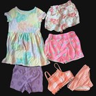 Girl 3Y Toddler 3Y Clothing Bundle Lot, Mixed Brands & Styles — photo 3