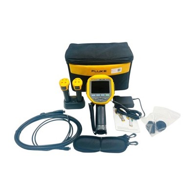 Fluke Ti401 PRO 60Hz 640 x 480 Infrared Thermal Imaging Camera Ti