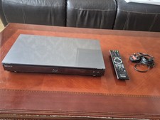 Sony BDP-S760 7.1 Sound Blu-Ray DVD CD Multiregion Player Wi-Fi Full HD Bravia
