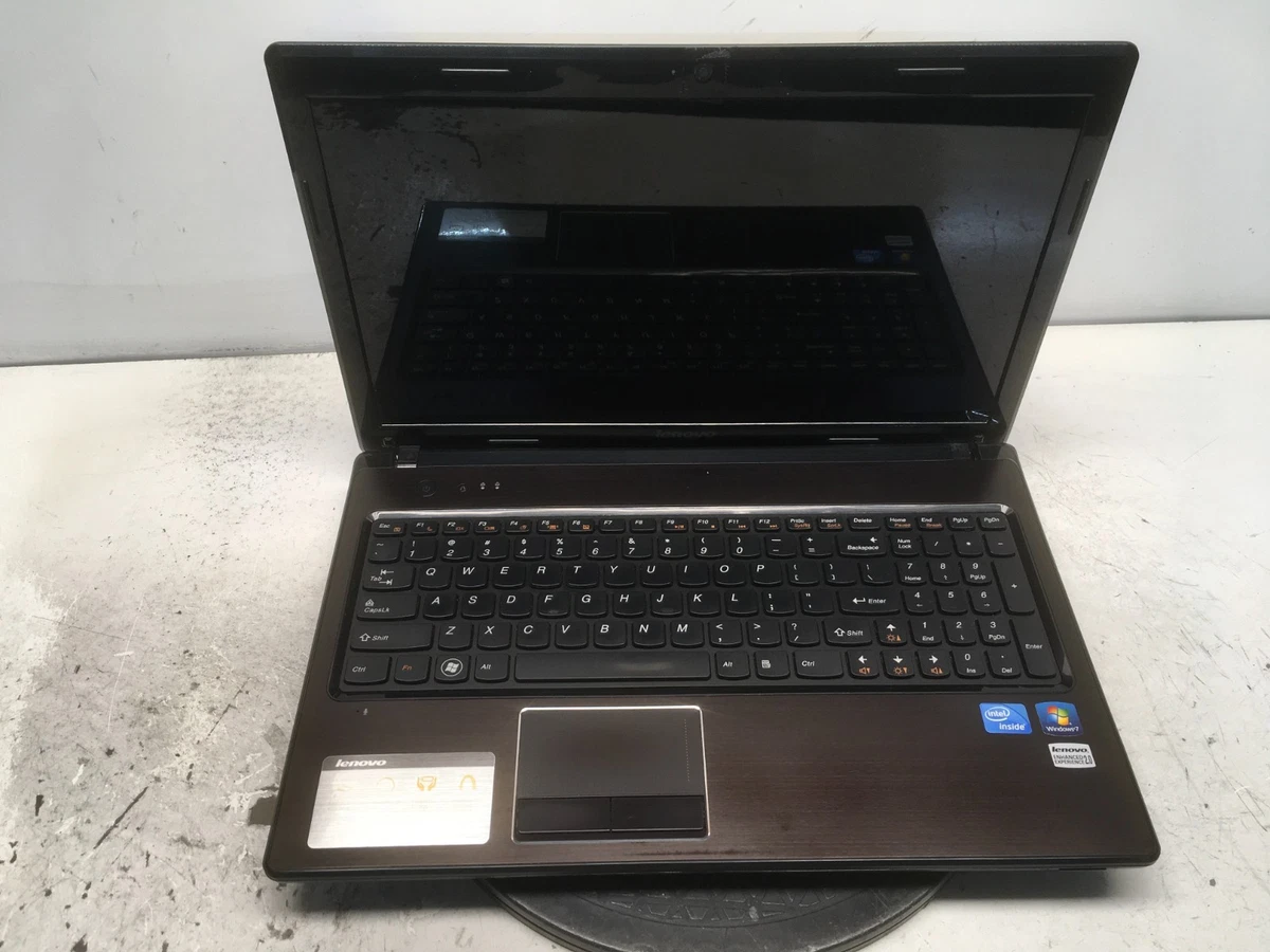 Lenovo G570 PC Laptops & Netbooks for Sale | Shop New & Used
