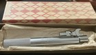 UTICA A5 Fixed Click Type Torque Wrench With 5/16" Bit Pre Set To 10 in lbs NEW — photo 4