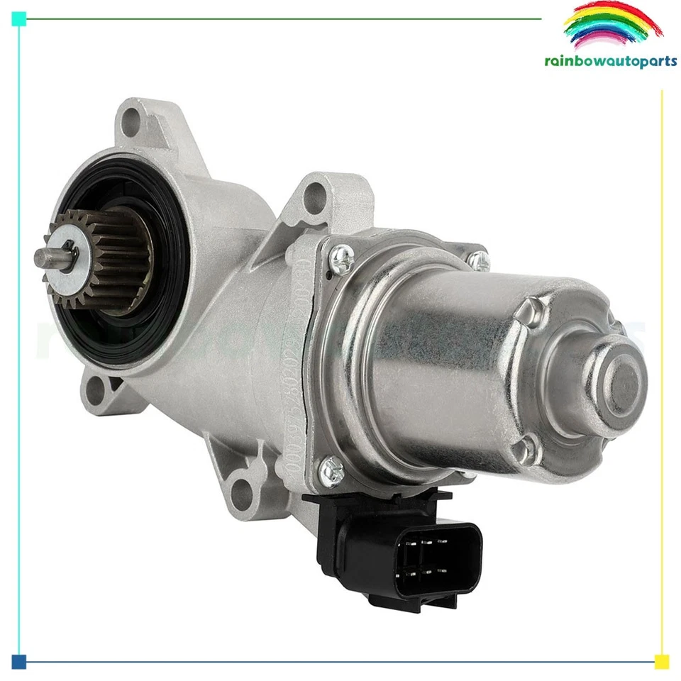 Transfer Case Motor For 2007-13 Chevrolet Avalanche 2007-14 GMC Yukon XL 1500 - Image 2 of 4