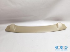 Original BMW  F11  Verkleidung Heckscheibe oben oyster 7234781 OYSTER
