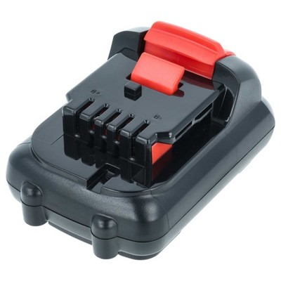 Akku für Dewalt 12V MAX Li-ion DCD710 DCD710C2 DCD700 DCD710D2-QW 2000mAh 12V