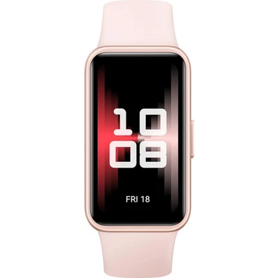 Huawei Band 9 Smart Fitness Tracker – 1.47" AMOLED Display Pink