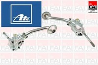 FAI AutoParts OP220 ÖLpumpe FüR Audi FüR VW