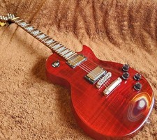 Gibson Les Paul Studio 2015 100th Anniversary E-Gitarre getestet
