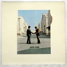 PINK FLOYD WISH YOU WERE HERE CBS/SONY SOPO100 Japan VINYL LP
