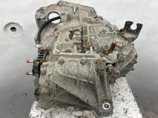 2012-2017 Toyota Camry Automatic Transmission Vin F 5th Digit 2.5l
