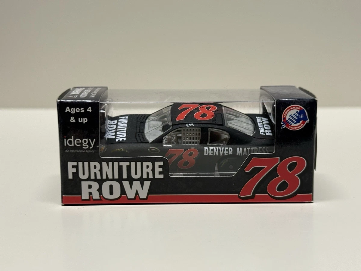 Nascar Diecast 1 64 Promo for sale | eBay